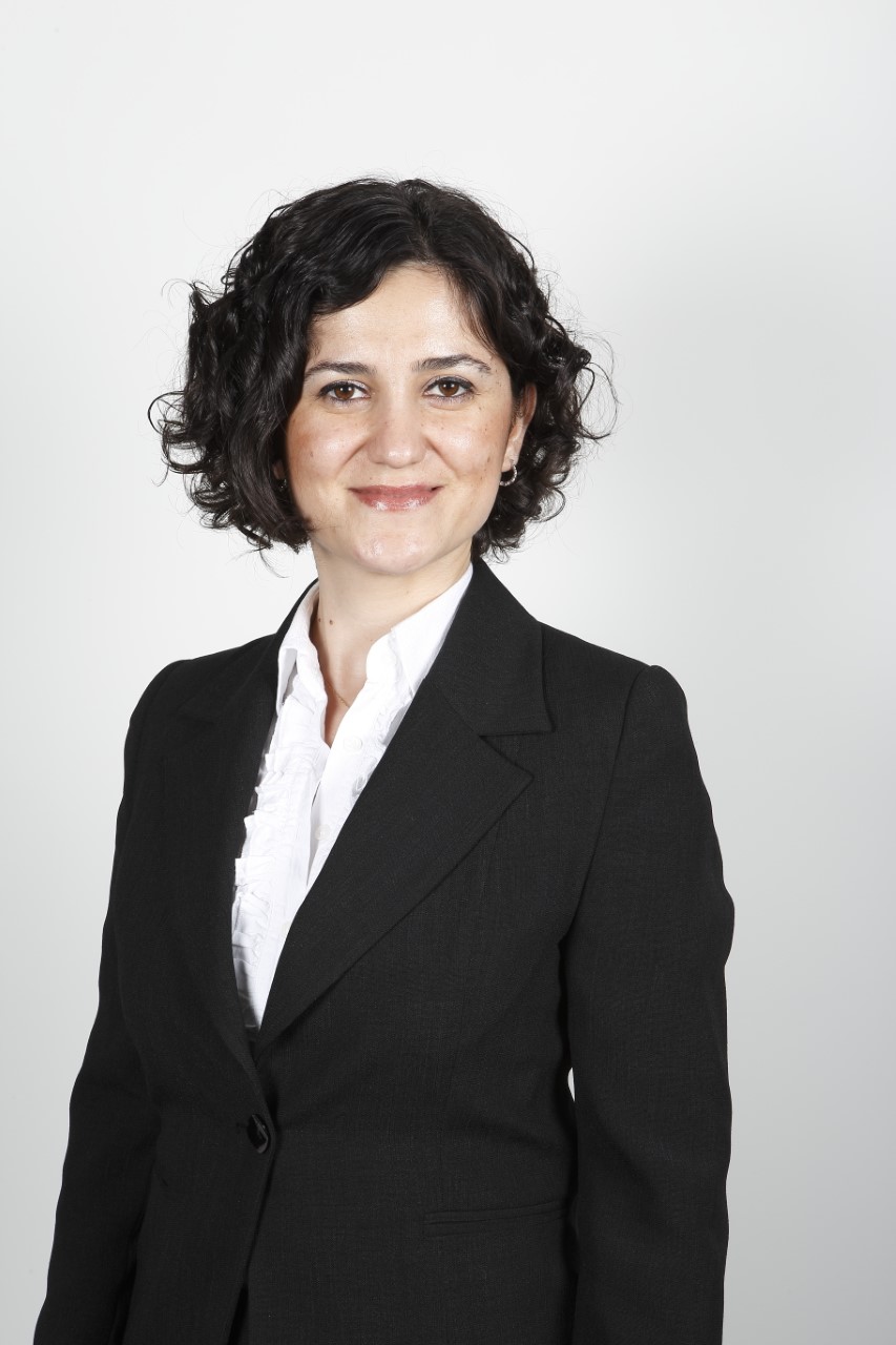 Esra Arslan