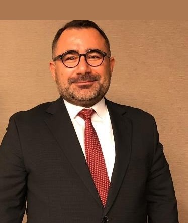 Gökhan Yılmaz