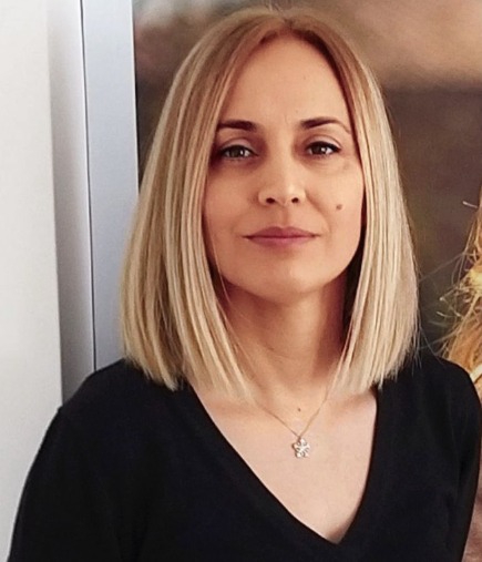 Güneş Akpınar