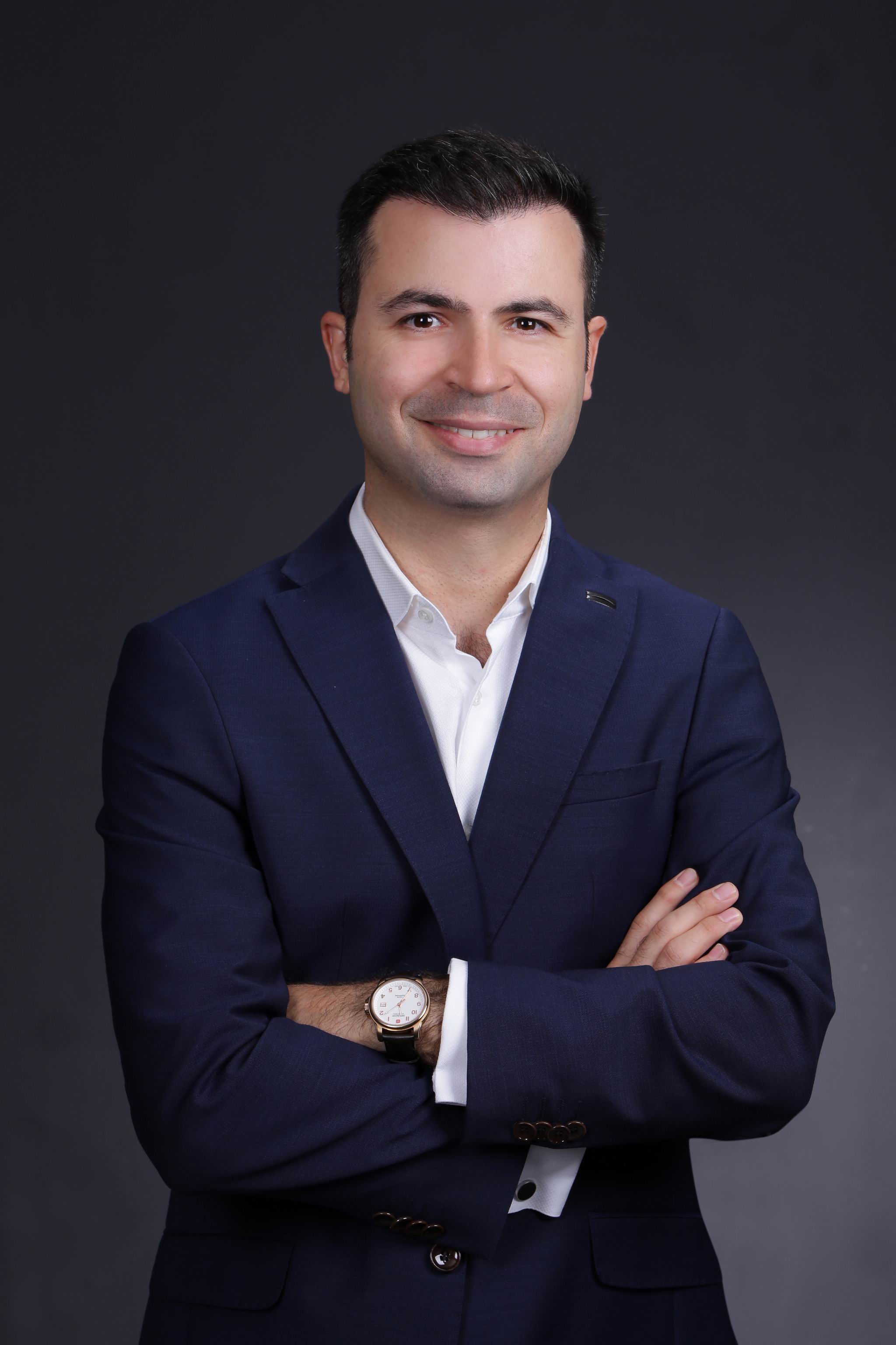 Harun Ülgen