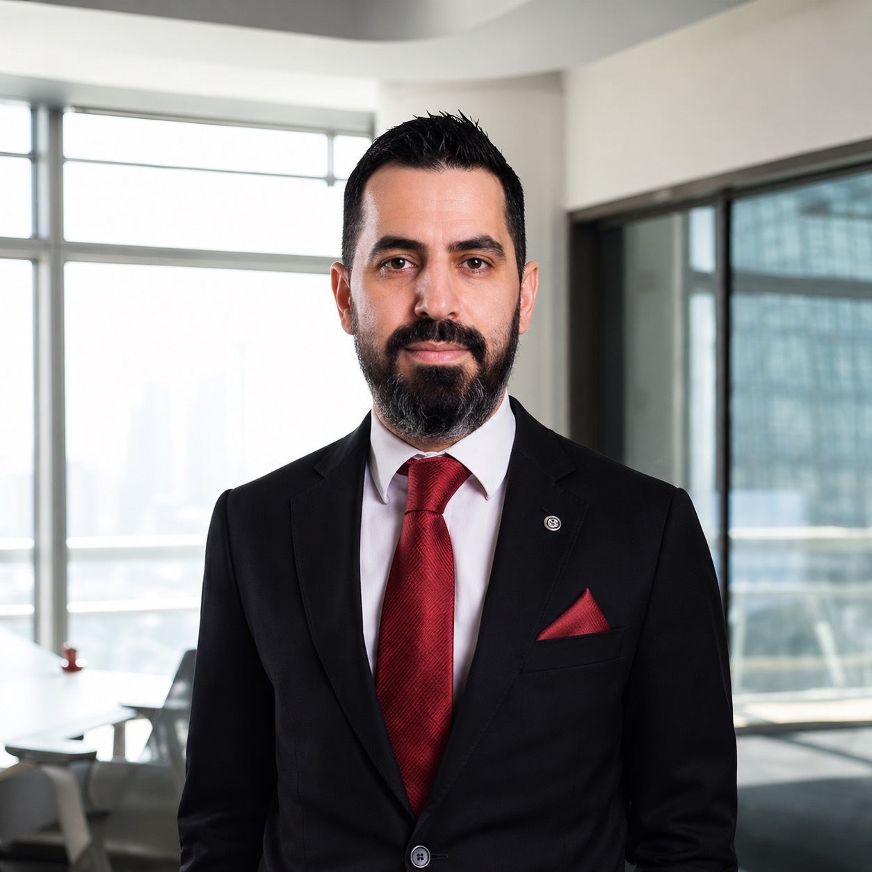 Levent Soyluoğlu