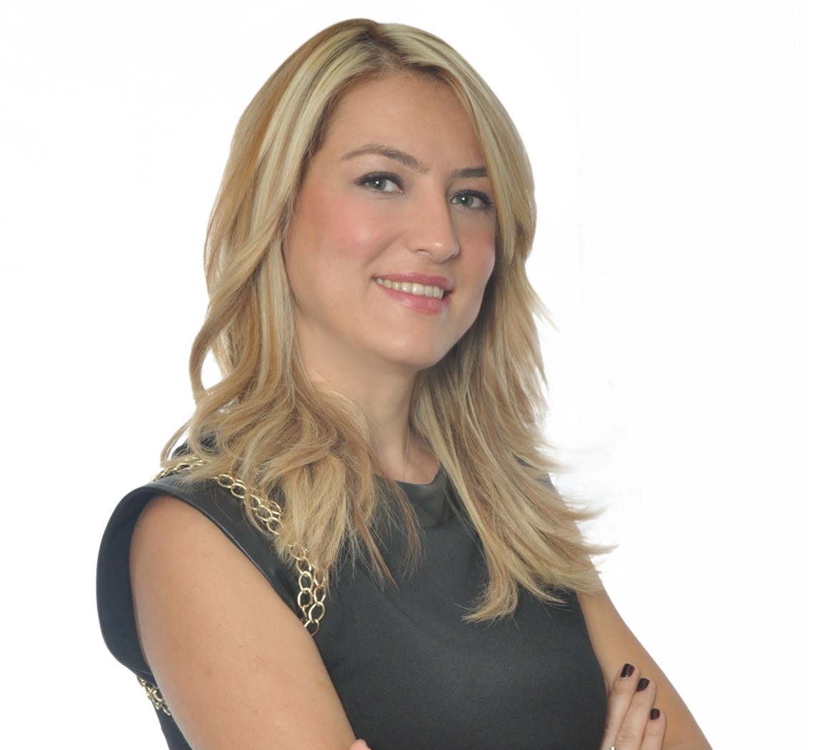 Müge Çelebi Özdemir