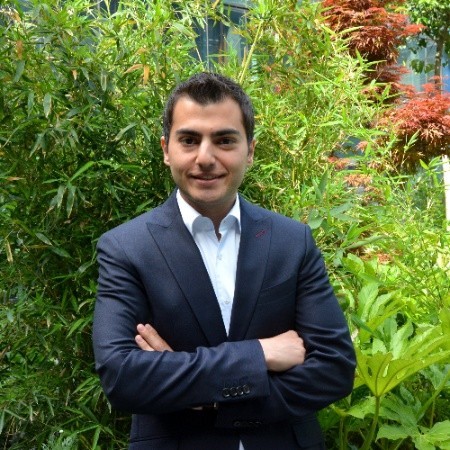 Oğul Eryaşar