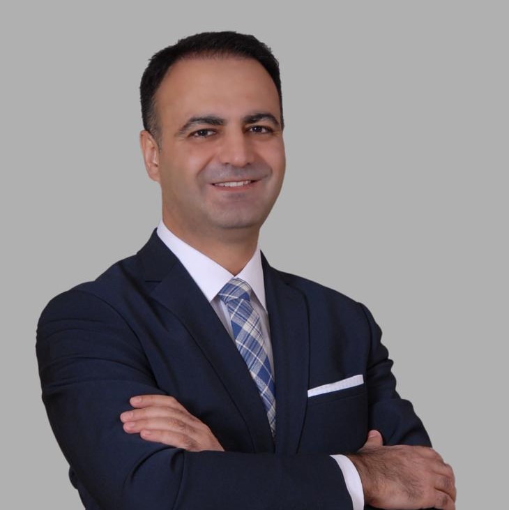 Özkan Atila