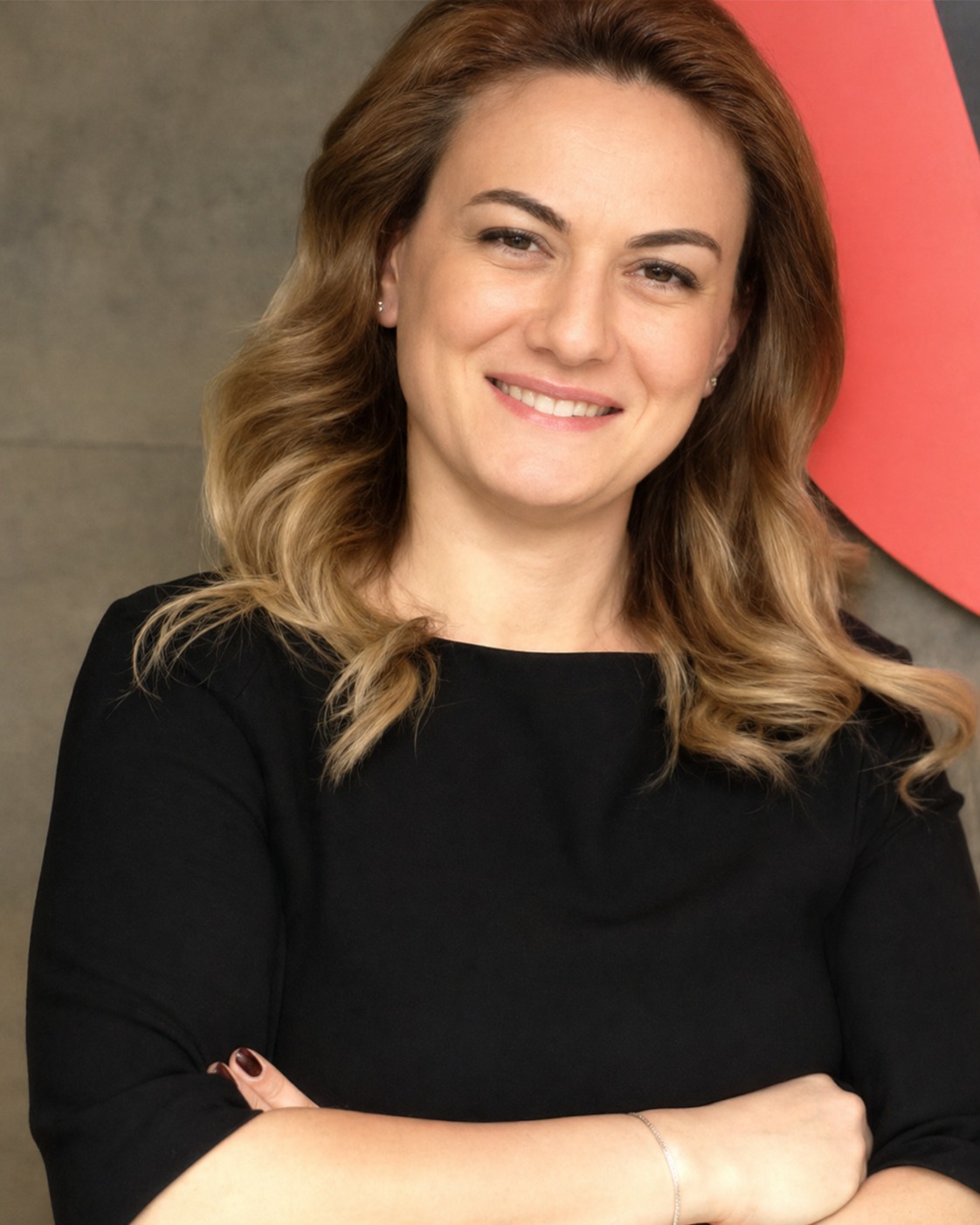 Özlem Tokcanlı