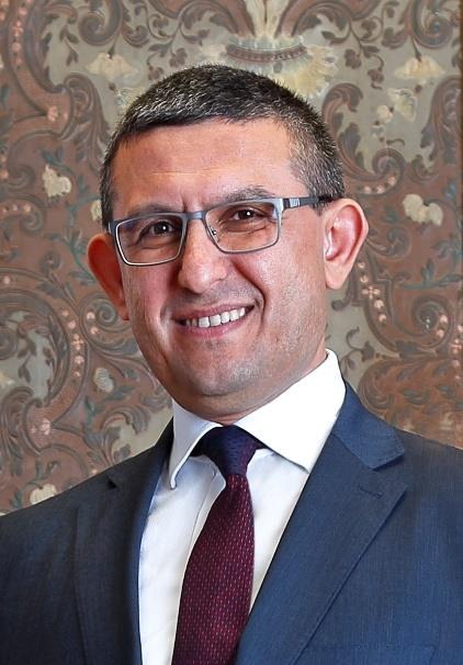 Şaban Küçük
