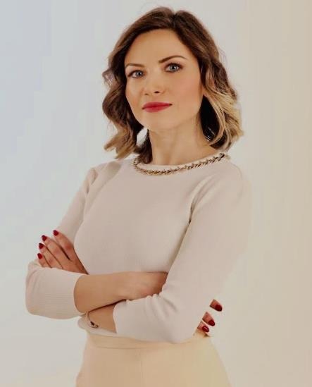 Tuba Dağcan
