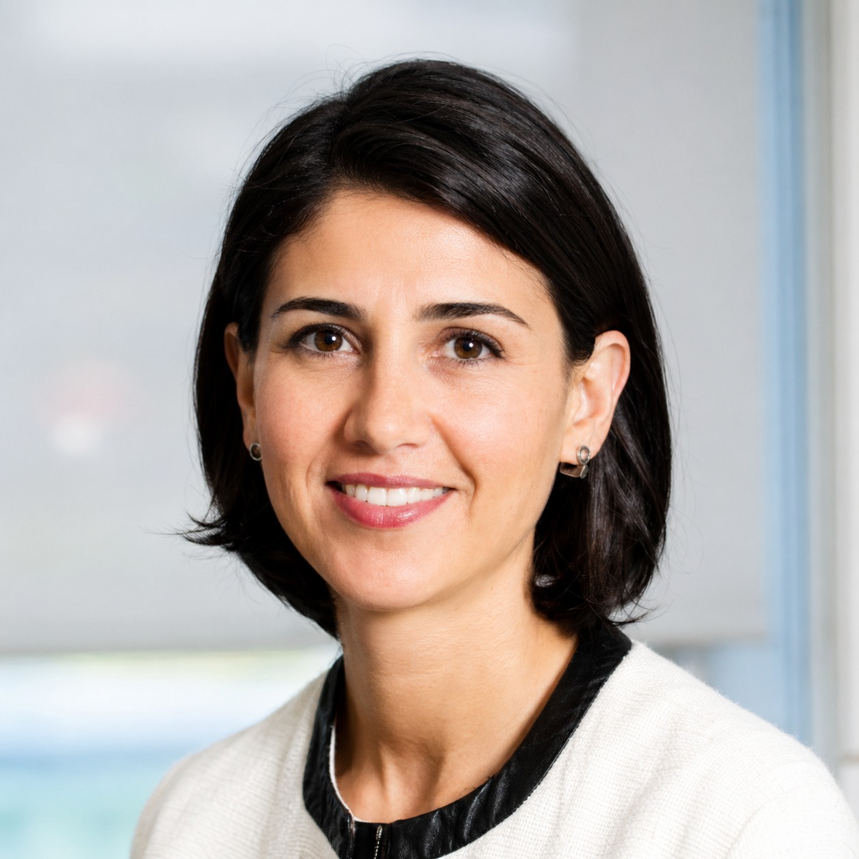 Yasemin Casun
