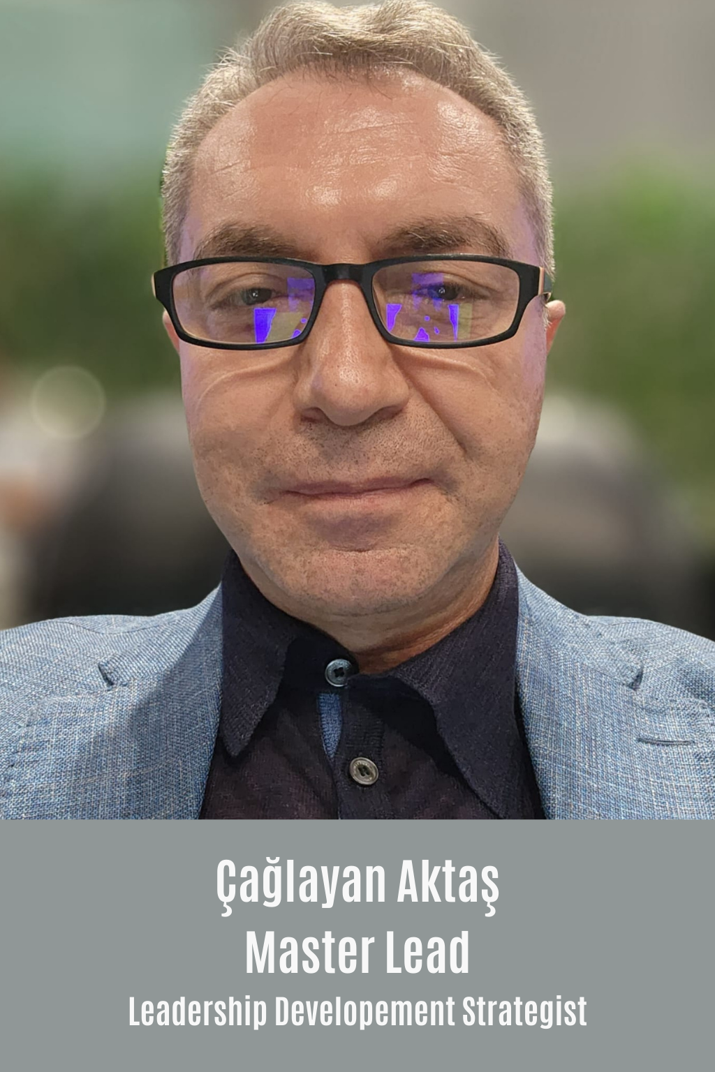 Dr. Çağlayan Aktaş