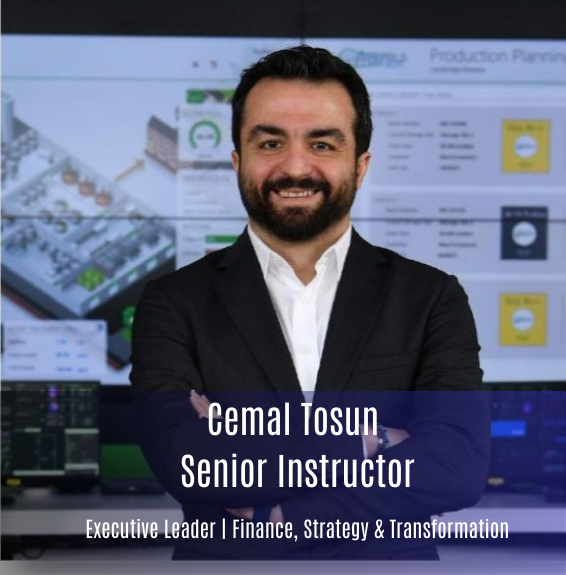 Cemal Tosun