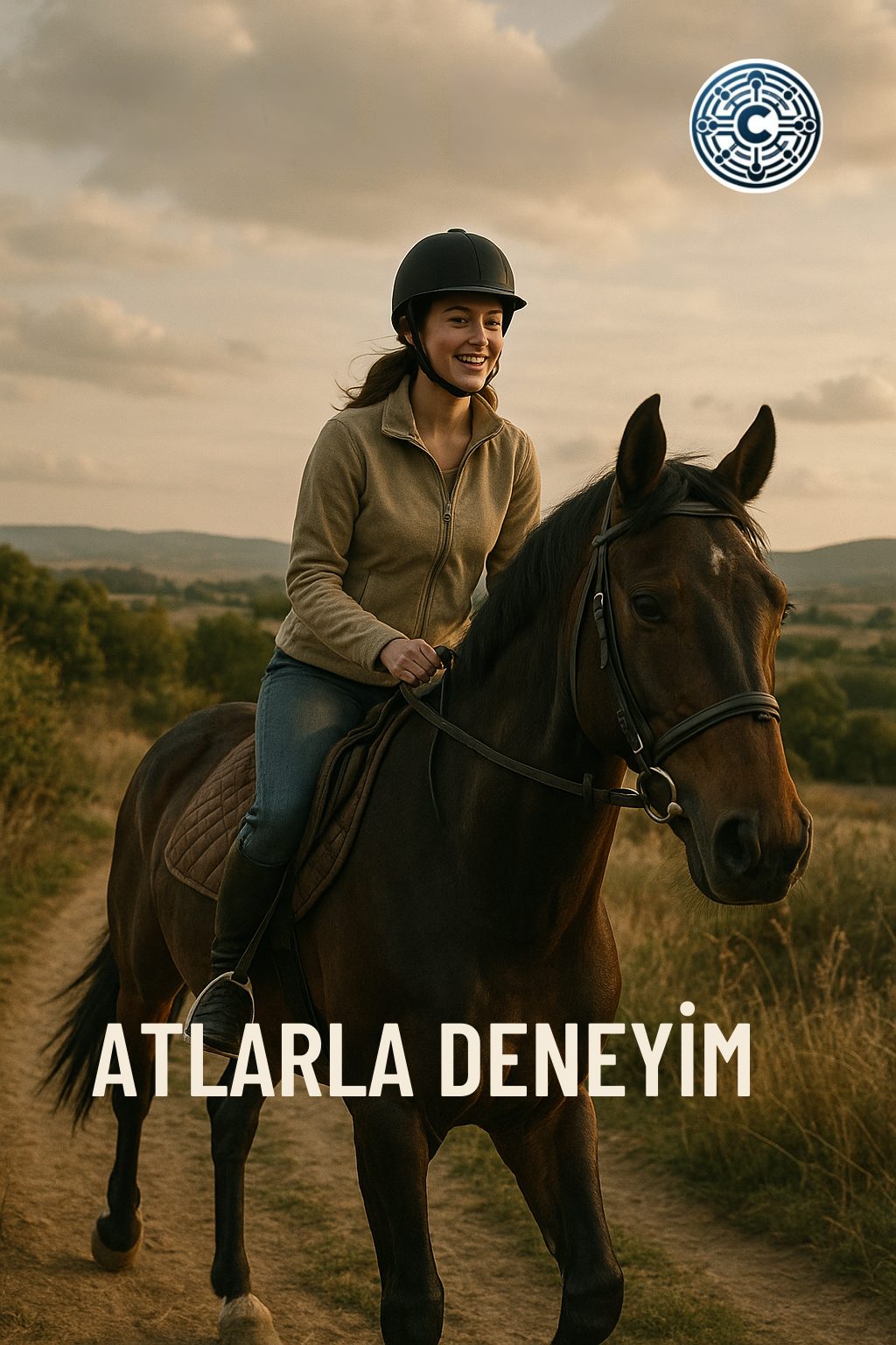 Atlarla Deneyim