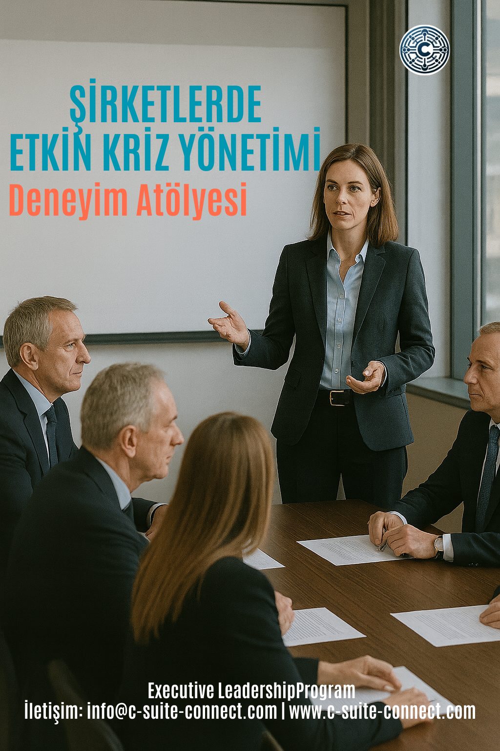 Etkin Kriz Yönetimi