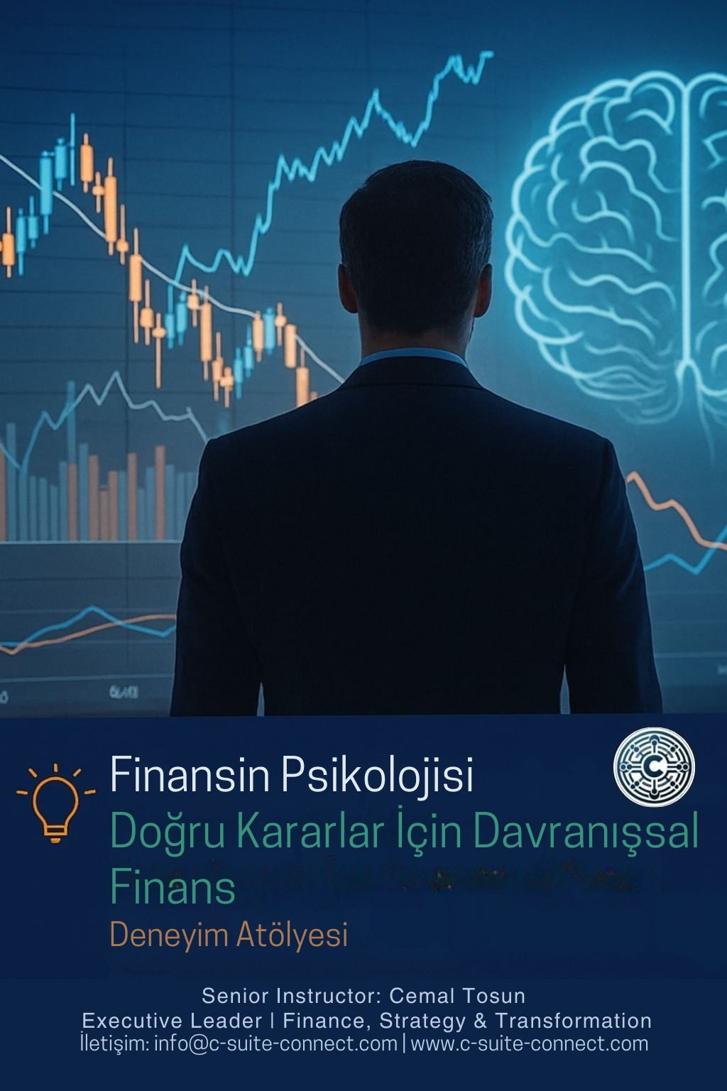 Finansın Psikolojisi