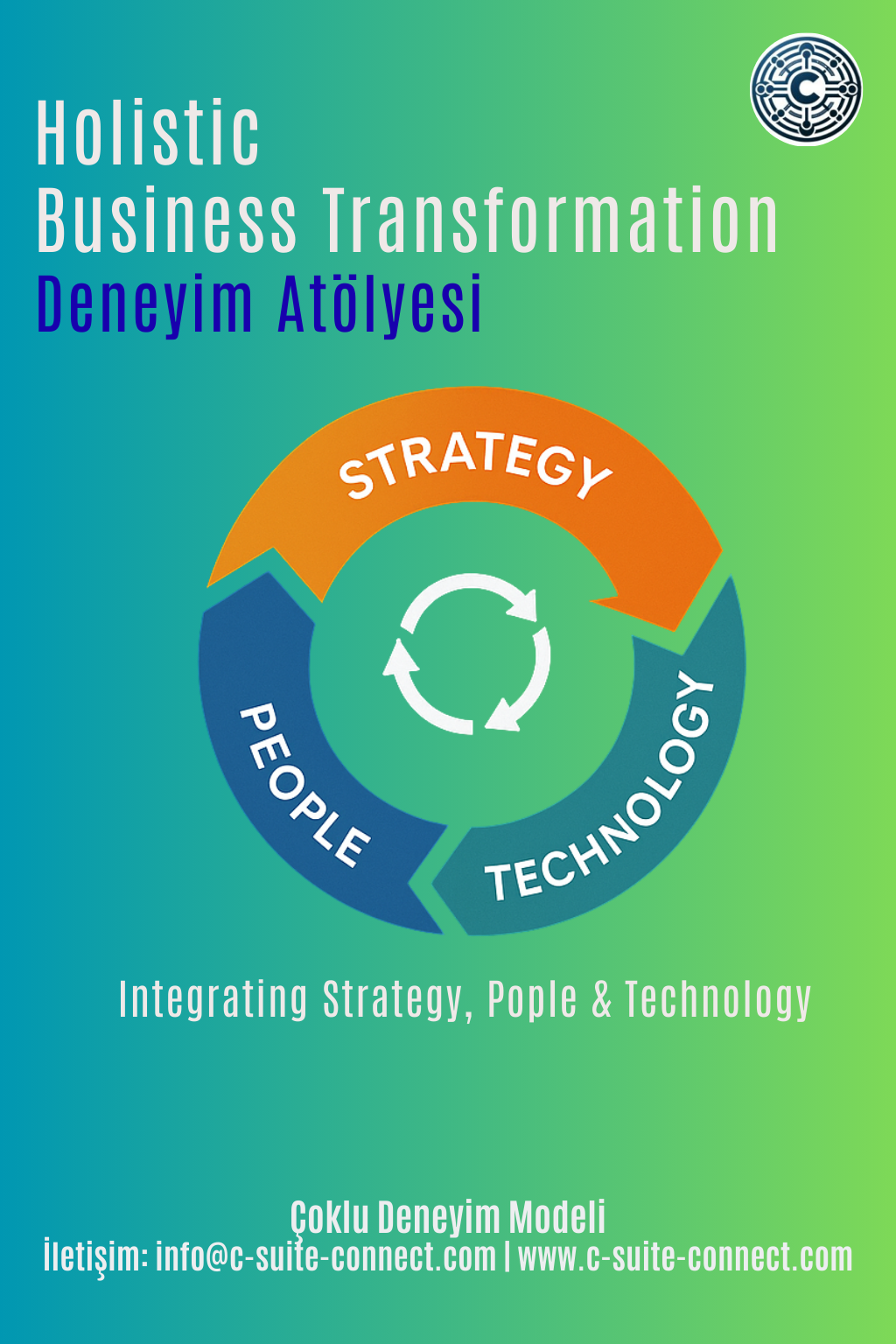 Holistic Business Transformation Program