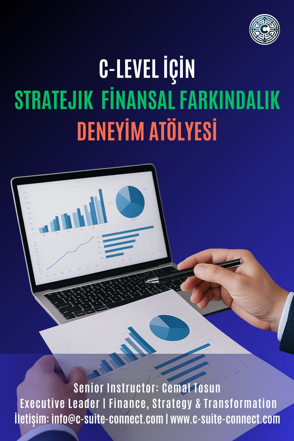 Stratejik Finansal Farkındalık