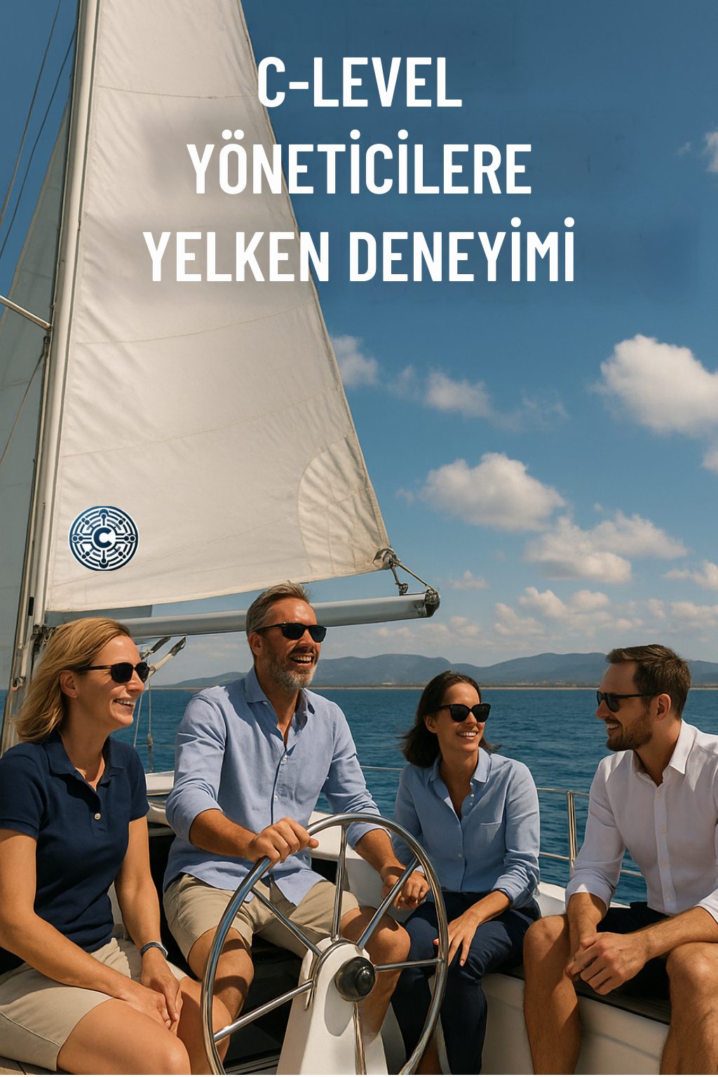 Yelken Deneyimi