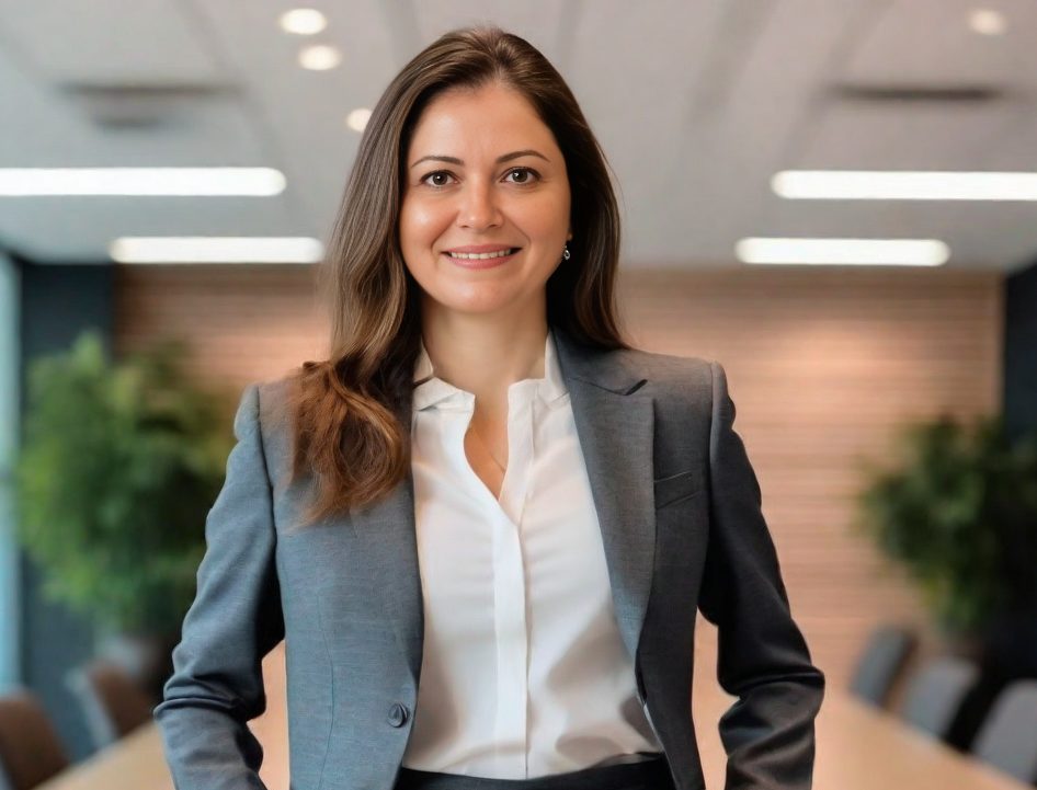 Gül Aktaş Kuş