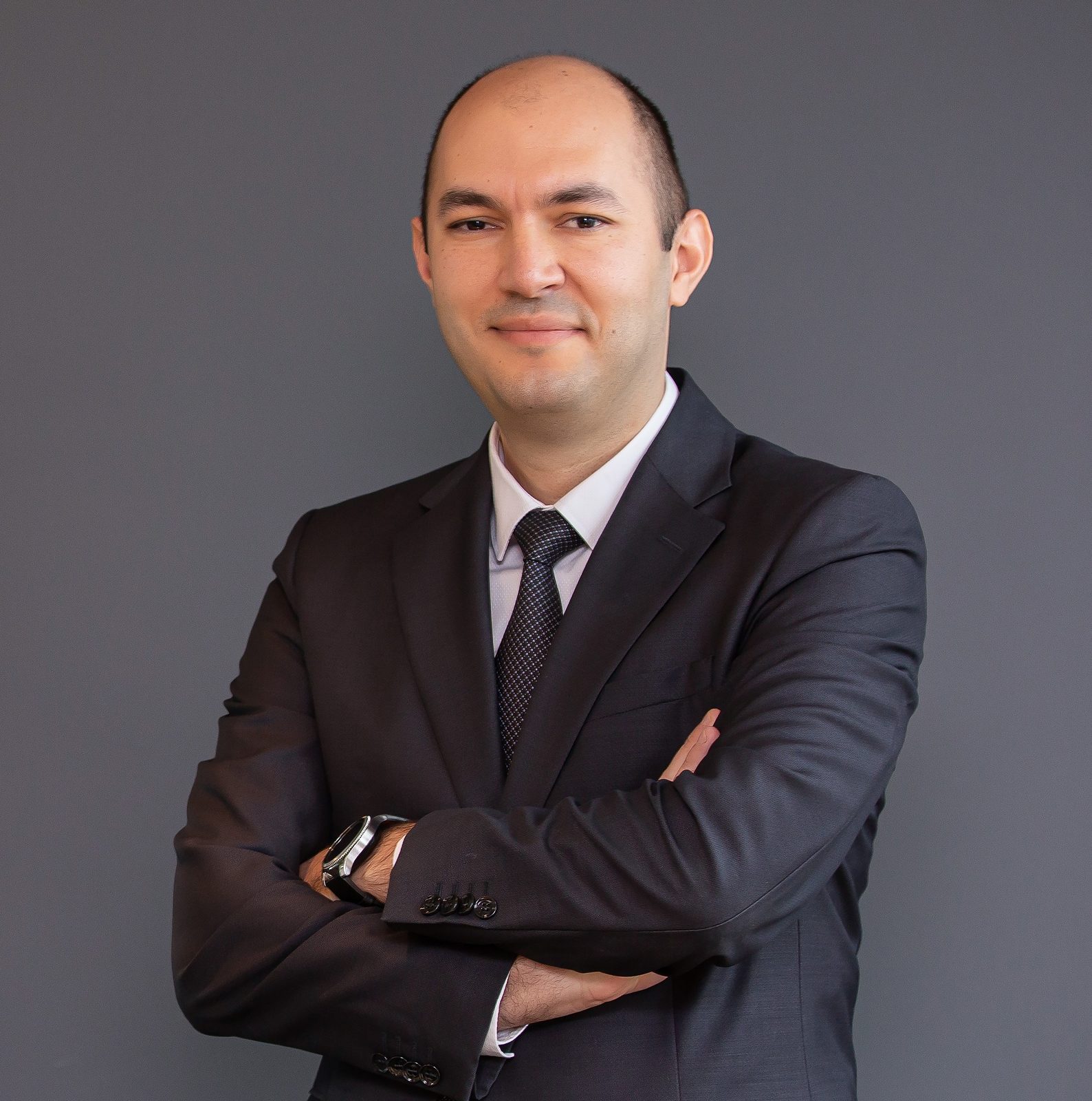 Mehmet Kaldırım