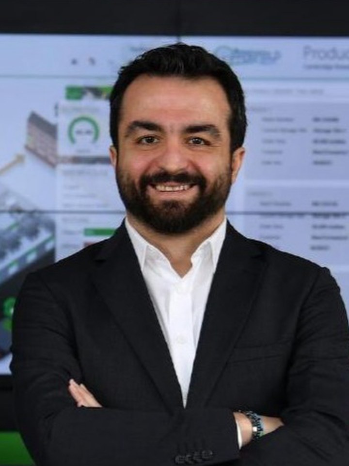 Cemal Tosun