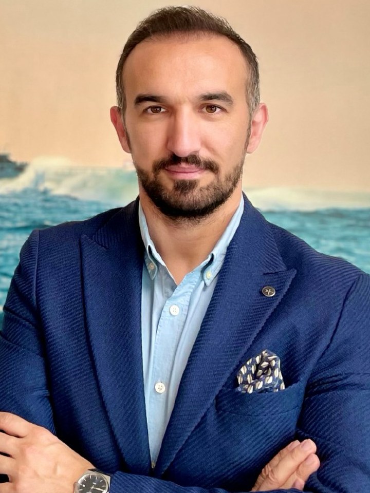Gökhan Köseoğlu