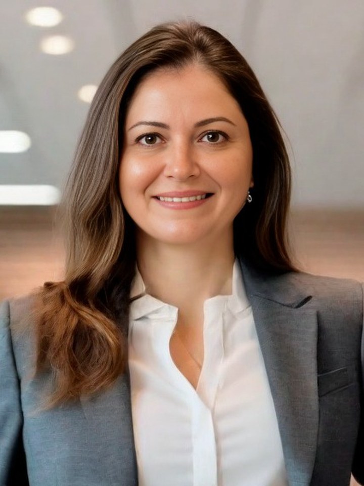 Gül Aktaş Kuş