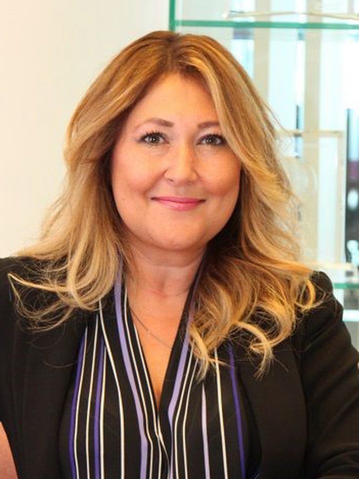 Gülberk Kavşuk