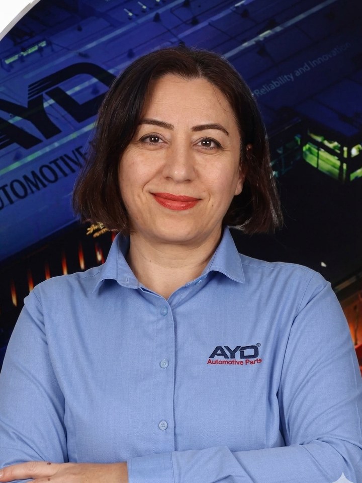 Gülsen Tozar