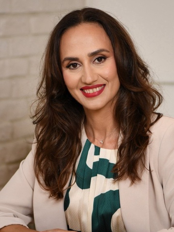Jilda Bal