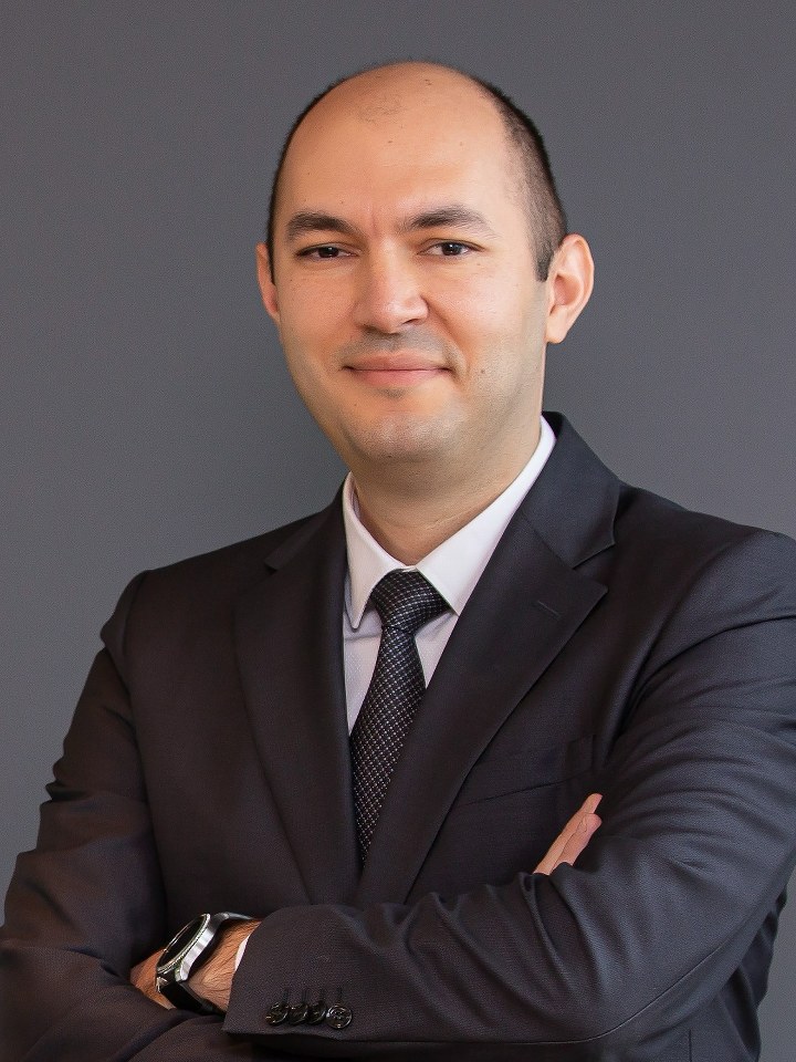 Mehmet Kaldırım