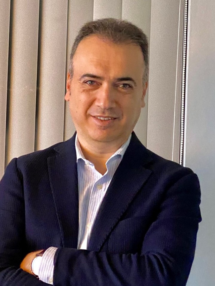 Oğuzhan Aydoğmuş