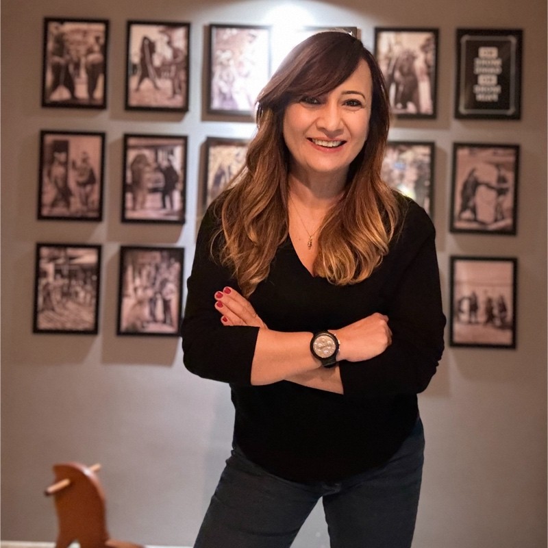 Sema Yücetaş