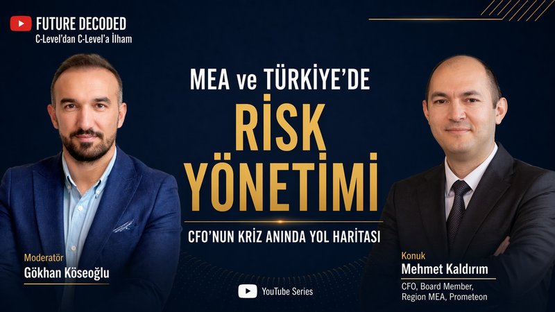 CFO'nun Kriz Anında Yol Haritası